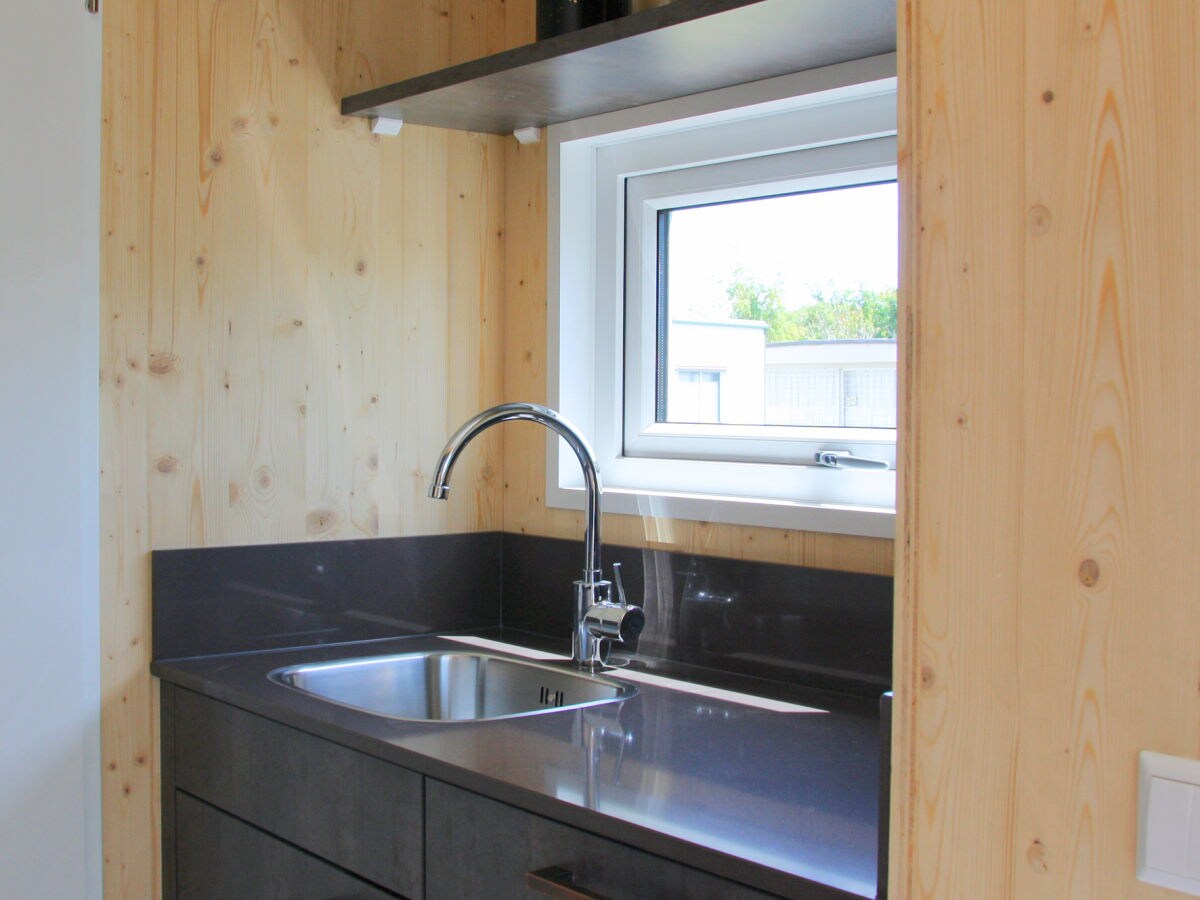 Holiday house de Lodge - Features photo 5