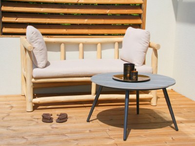 Holiday house de Lodge - Outdoor photo 3