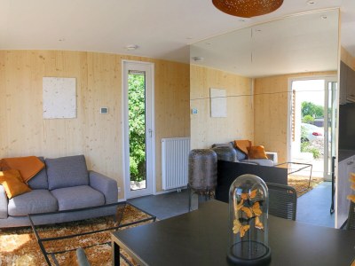Holiday house de Lodge - Features photo 6