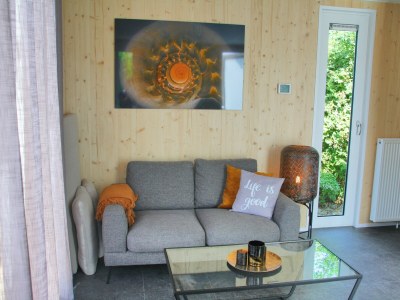 Holiday house de Lodge - Features photo 14