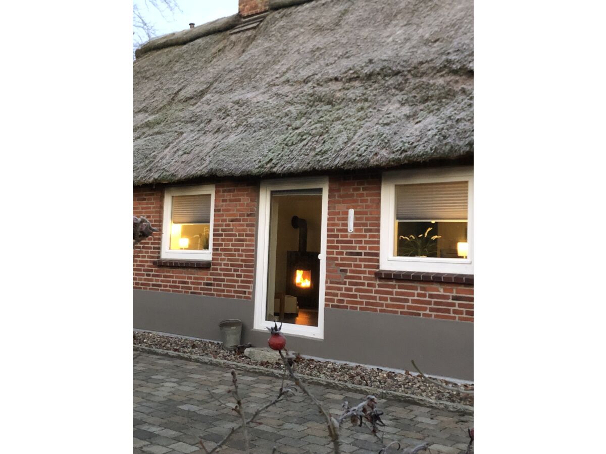 Holiday house Uhlekuhl - Outdoor photo 2