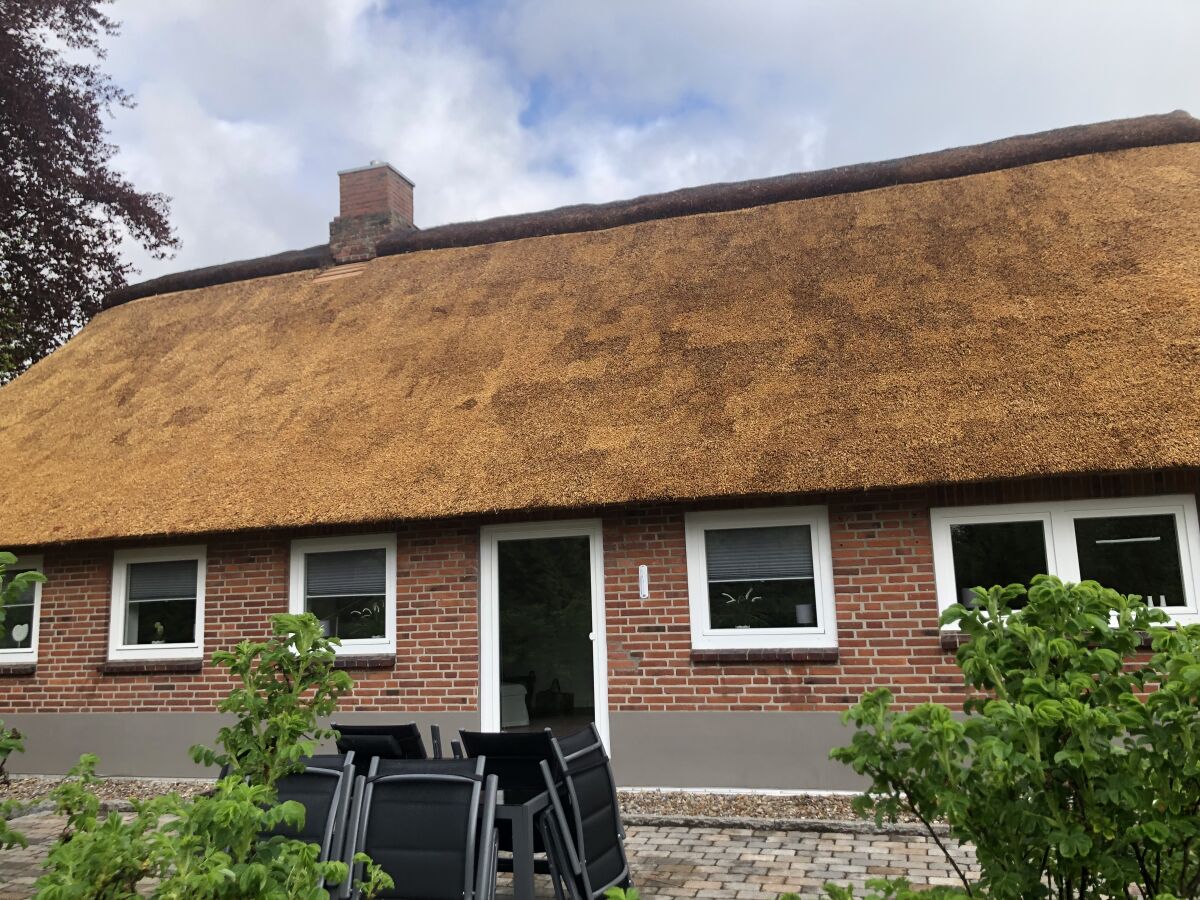 Holiday house Uhlekuhl - Outdoor photo 3