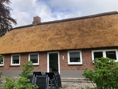 Holiday house Uhlekuhl - Outdoor photo 3