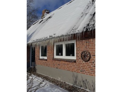 Holiday house Uhlekuhl - Outdoor photo 4