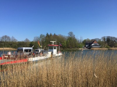 Holiday house Uhlekuhl - Environment photo 11