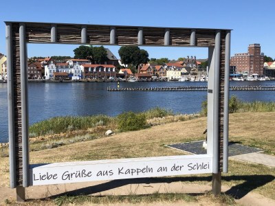 Holiday house Uhlekuhl - Environment photo 15