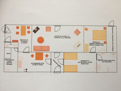 Holiday house Uhlekuhl - Document photo 18