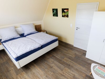 Holiday apartment 2 Zeitke "die Kleine" in Altefähr - Holiday apartment