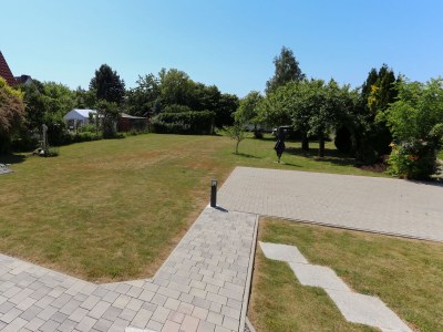 Holiday apartment 2 Zeitke "die Kleine" - Outdoor photo 4