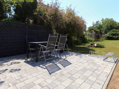 Holiday apartment 2 Zeitke "die Kleine" - Outdoor photo 5