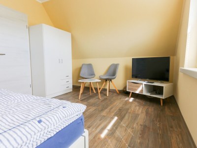 Holiday apartment 2 Zeitke "die Kleine" - Features photo 6