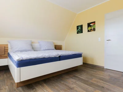 Holiday apartment 2 Zeitke "die Kleine" - Features photo 7