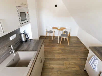 Holiday apartment 2 Zeitke "die Kleine" - Features photo 8