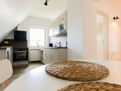 Holiday apartment 2 Zeitke "die Kleine" - Features photo 9