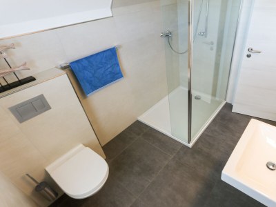 Holiday apartment 2 Zeitke "die Kleine" - Features photo 11