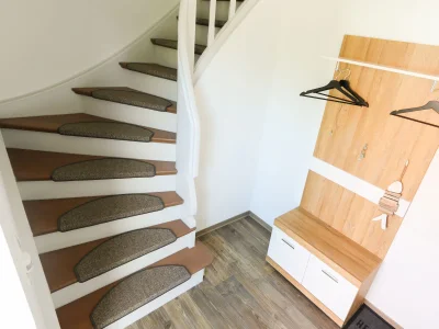 Holiday apartment 2 Zeitke "die Kleine" - Features photo 12