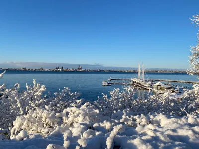 Holiday apartment 2 Zeitke "die Kleine" - Environment photo 13