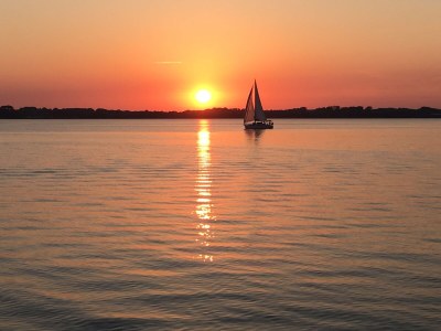 Holiday apartment 2 Zeitke "die Kleine" - Environment photo 14