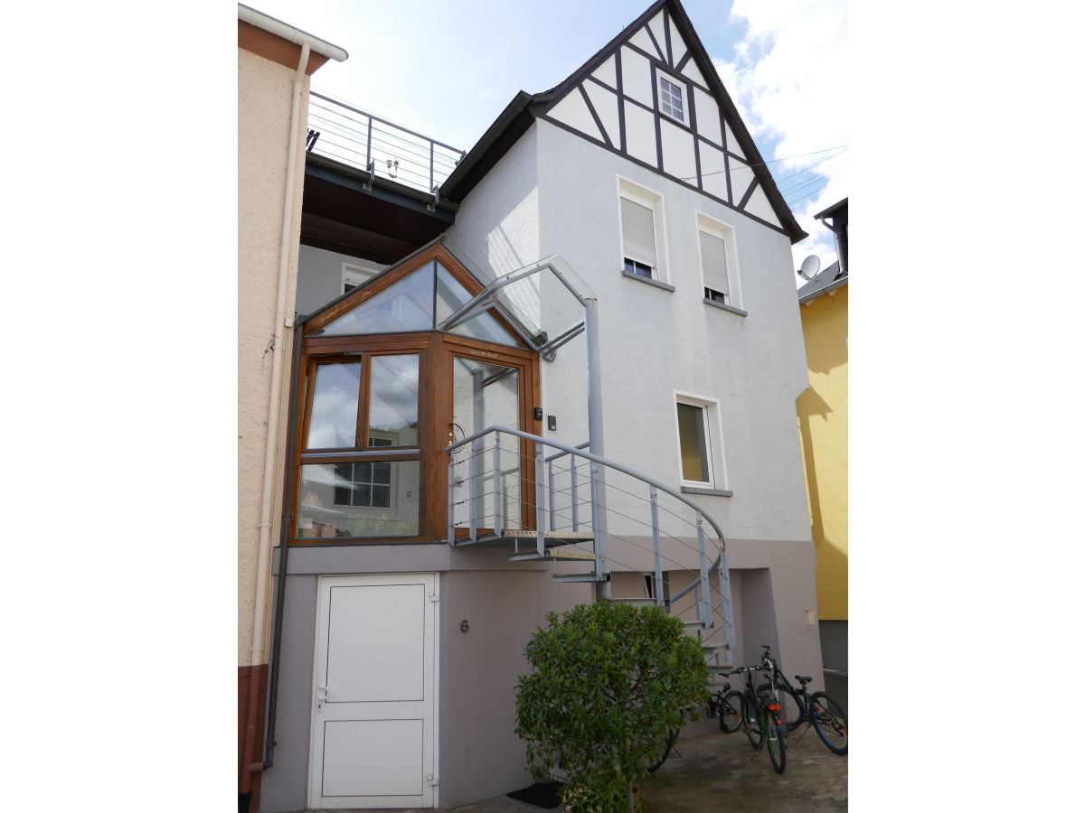 Holiday house Königsfrei