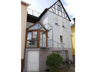 Holiday house Königsfrei in Zell (Mosel) - Holiday house