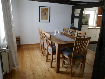 Holiday house Königsfrei - Features photo 3