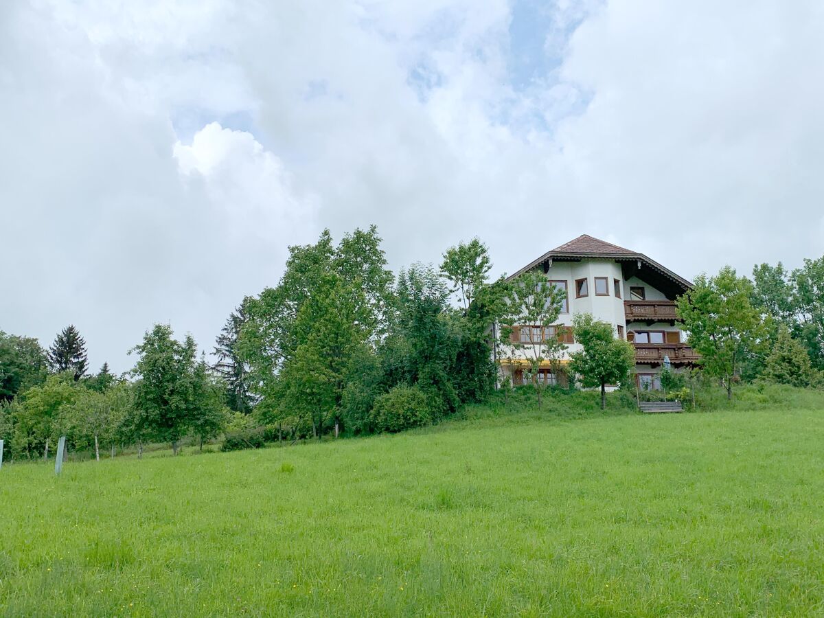 Holiday apartment Irrsee Mondseeland Salzkammergut - Outdoor photo 2