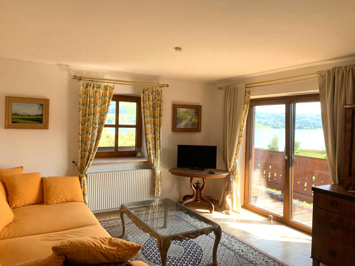 Holiday apartment Irrsee Mondseeland Salzkammergut - Outdoor photo 3