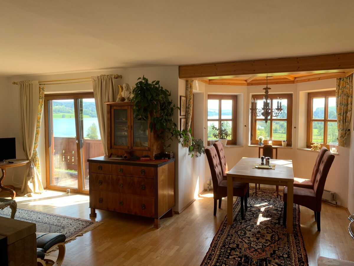 Holiday apartment Irrsee Mondseeland Salzkammergut - Outdoor photo 4