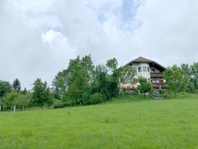 Holiday apartment Irrsee Mondseeland Salzkammergut - Outdoor photo 2