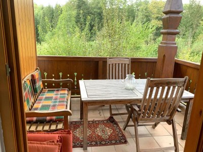 Holiday apartment Irrsee Mondseeland Salzkammergut - Outdoor photo 6