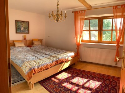 Holiday apartment Irrsee Mondseeland Salzkammergut - Outdoor photo 7