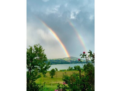 Holiday apartment Irrsee Mondseeland Salzkammergut - Outdoor photo 11