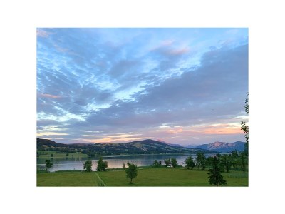 Holiday apartment Irrsee Mondseeland Salzkammergut - Outdoor photo 12