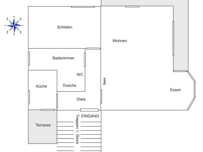 Holiday apartment Irrsee Mondseeland Salzkammergut - Document photo 28