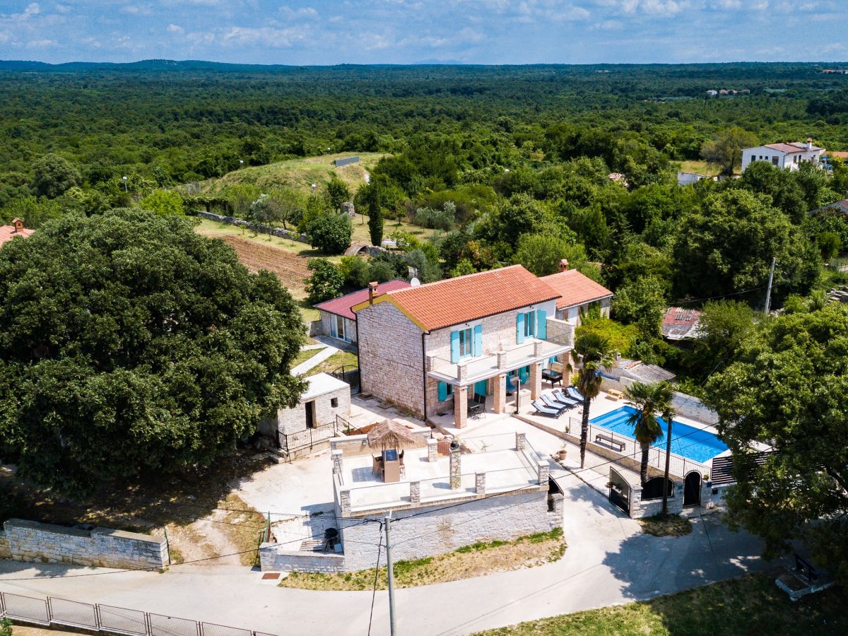 Villa Kristina - Outdoor photo 3