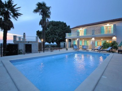 Villa Kristina - Outdoor photo 6