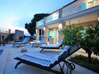 Villa Kristina - Outdoor photo 7