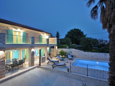 Villa Kristina - Outdoor photo 8