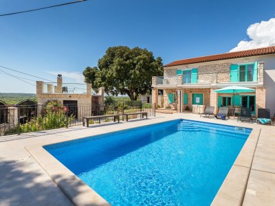 Villa Kristina - Outdoor photo 12