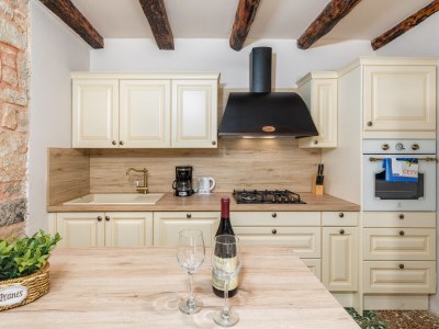 Villa Kristina - Features photo 34