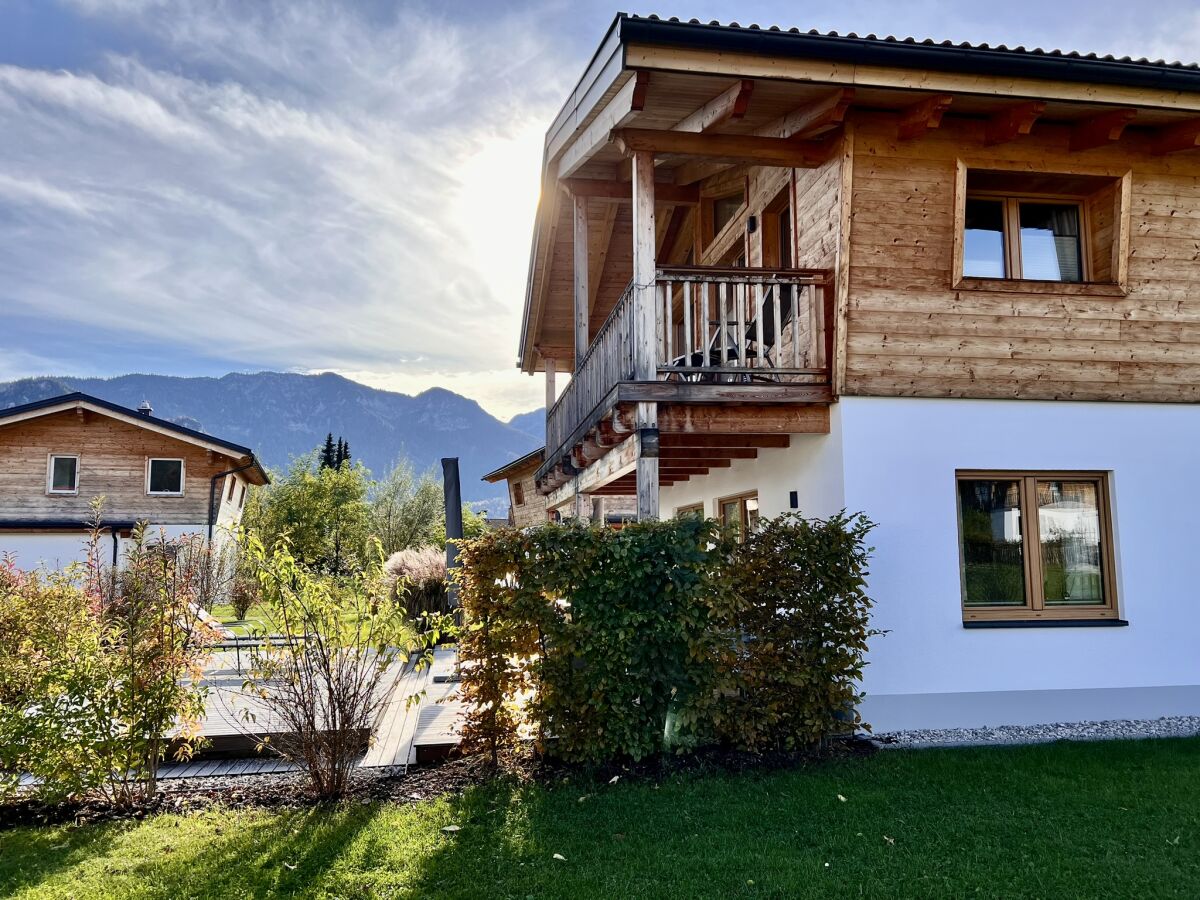 Chalet Mountain chalet Falkenstein Inzell