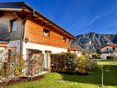Chalet Mountain chalet Falkenstein Inzell - Outdoor photo 2
