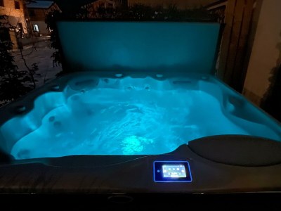 Chalet Mountain chalet Falkenstein Inzell - Outdoor photo 12