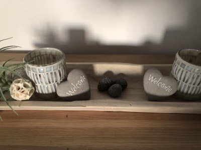 Chalet Mountain chalet Falkenstein Inzell - Features photo 13