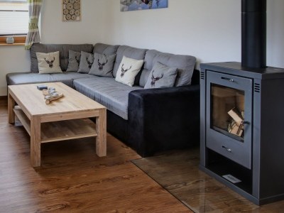 Chalet Mountain chalet Falkenstein Inzell - Features photo 14