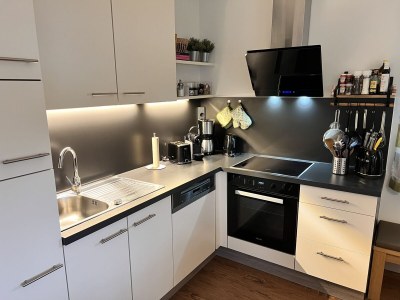 Chalet Mountain chalet Falkenstein Inzell - Features photo 18