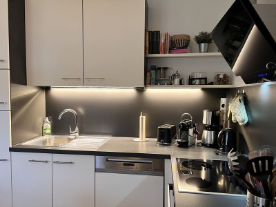 Chalet Mountain chalet Falkenstein Inzell - Features photo 19