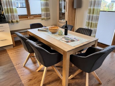 Chalet Mountain chalet Falkenstein Inzell - Features photo 20