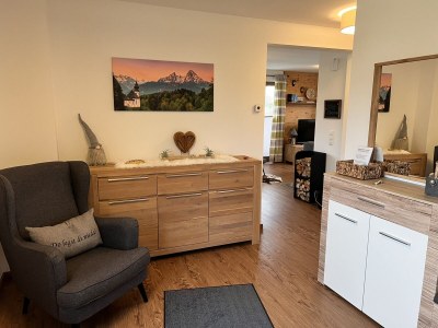 Chalet Mountain chalet Falkenstein Inzell - Features photo 21