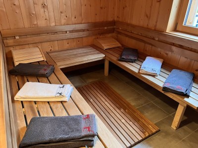 Chalet Mountain chalet Falkenstein Inzell - Features photo 24